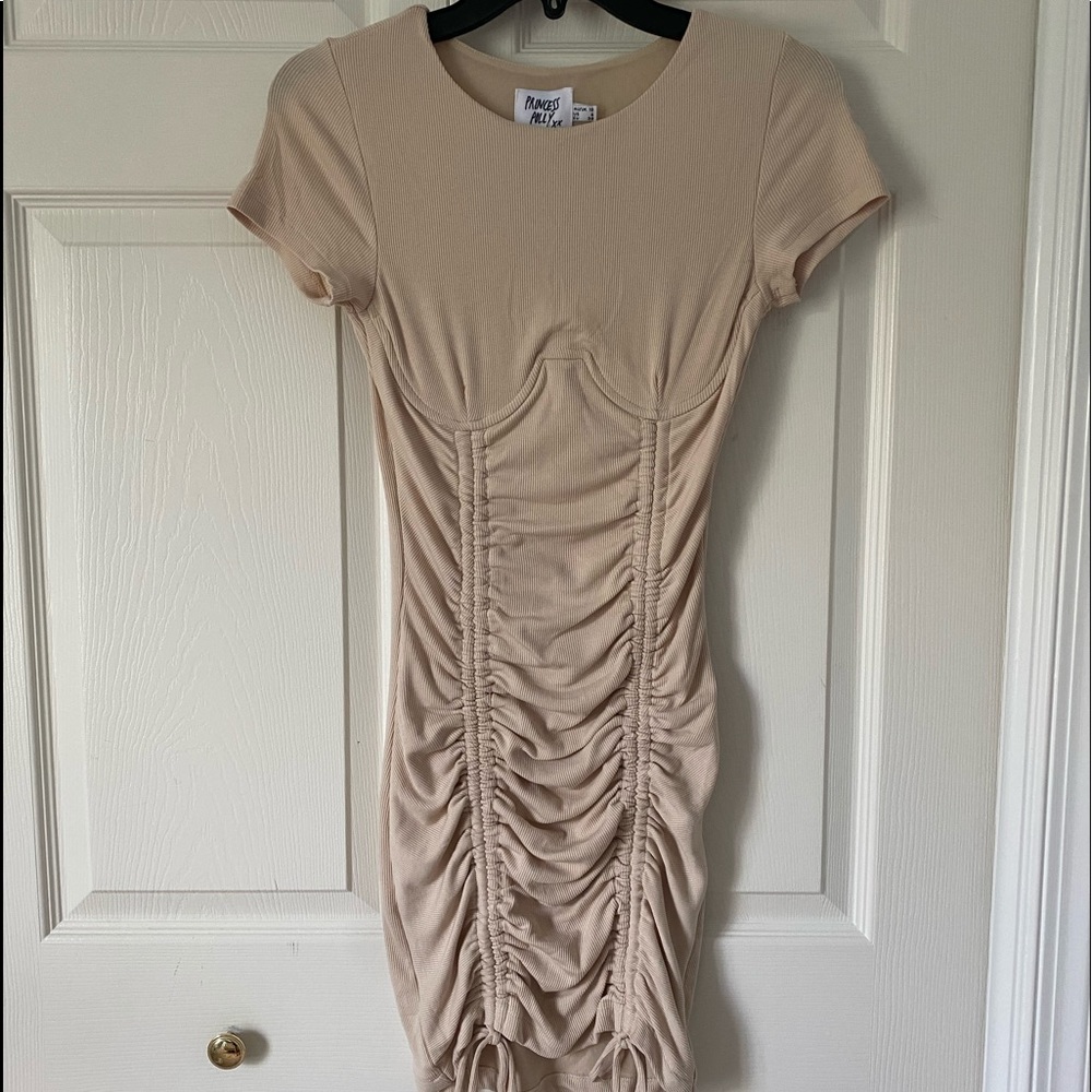 NWT Princess Polly Stormi mini dress